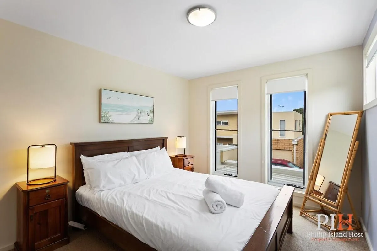 بيت للعطل 3bdr-2bt Family Townhouse كاوز