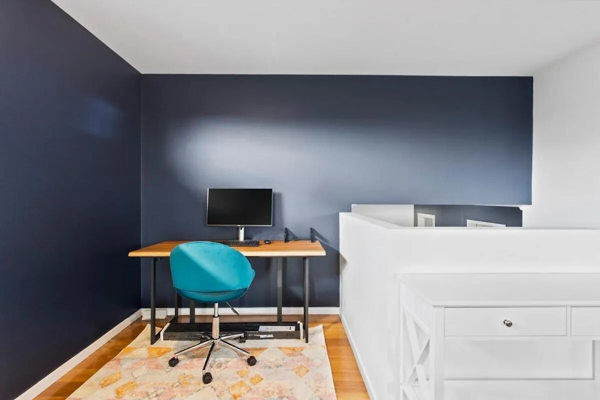 Luxury Getaway In A Statement Steps To