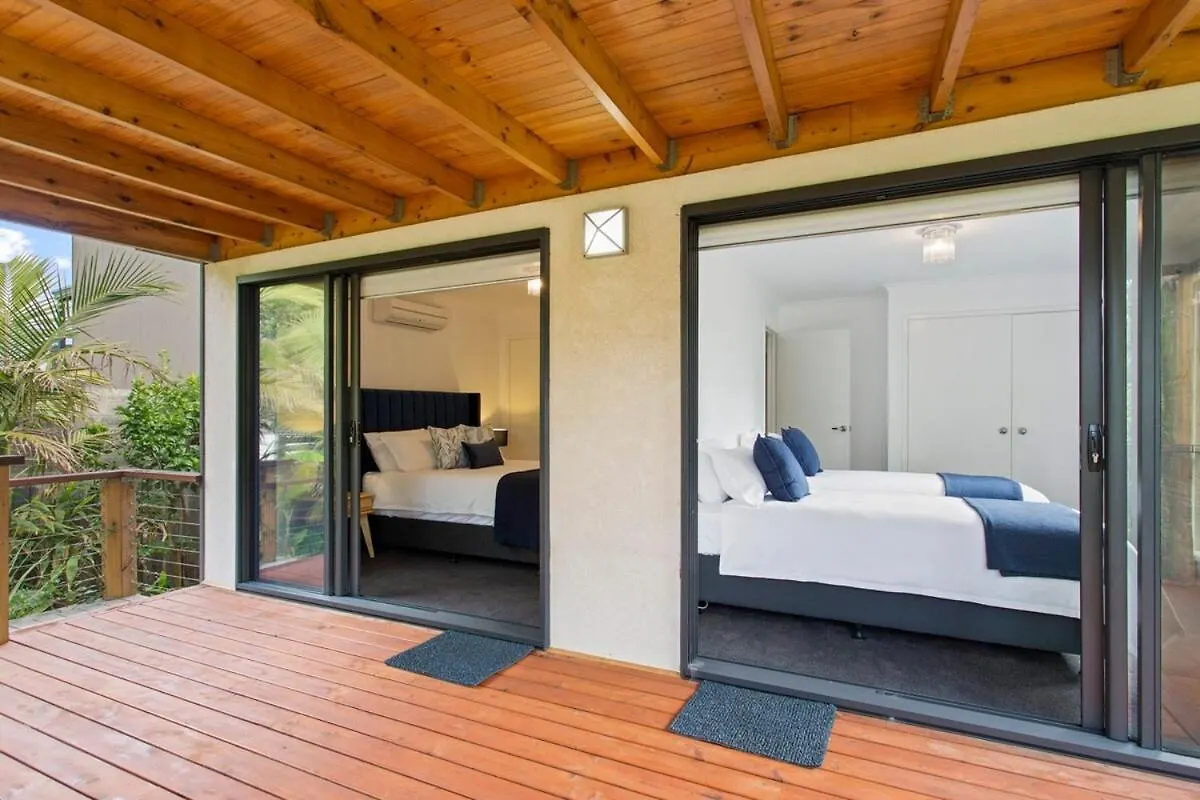 Ferienhaus Luxury Getaway In A Statement Steps To *