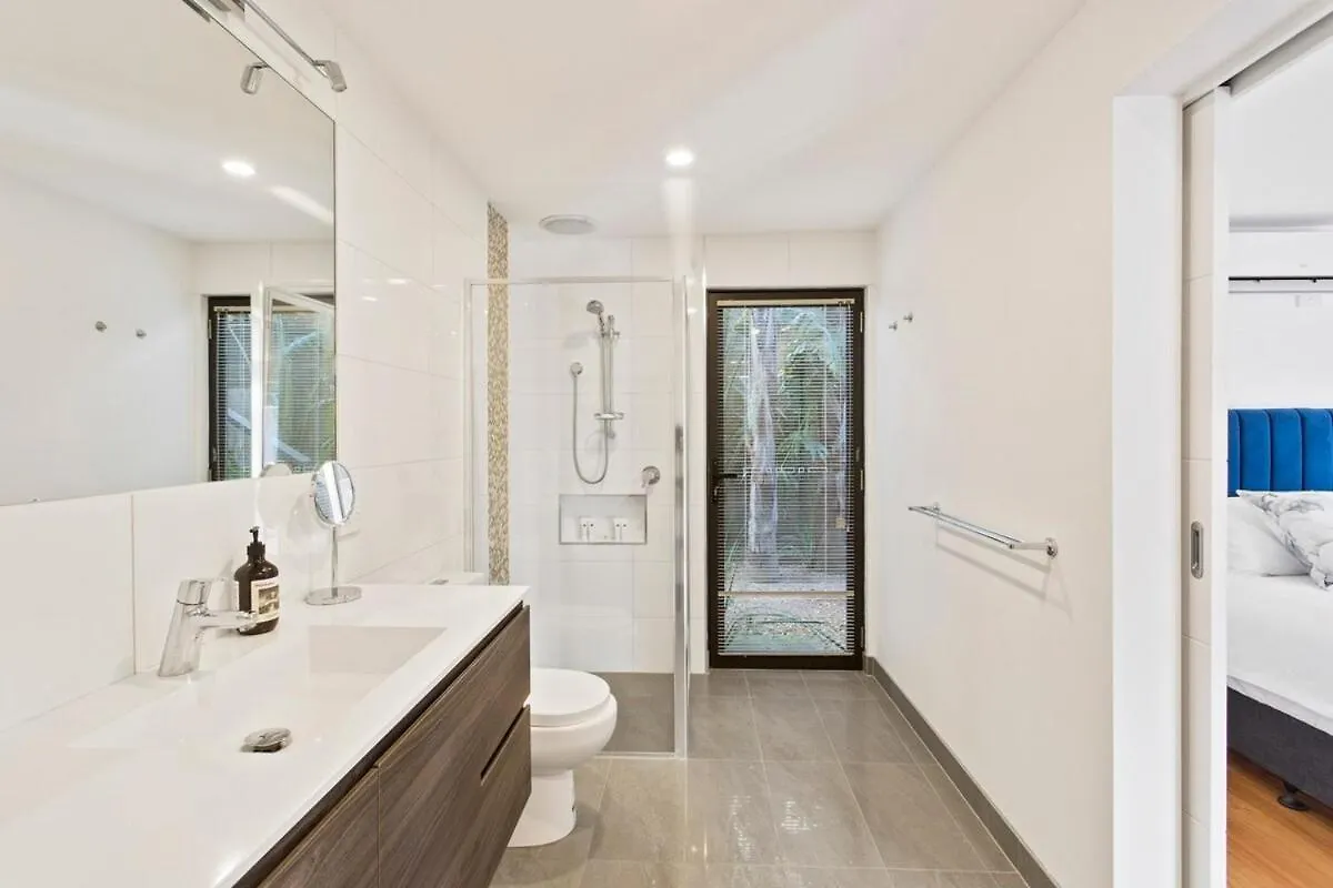 Luxury Getaway In A Statement Steps To Ferienhaus