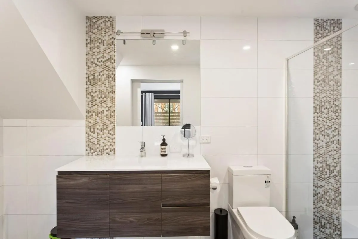 Ferienhaus Luxury Getaway In A Statement Steps To