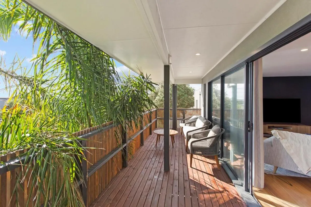 Ferienhaus Luxury Getaway In A Statement Steps To Cape Woolamai