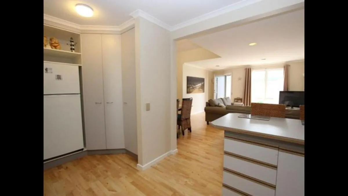 Self Contained Unit Close To The Сasa de vacaciones