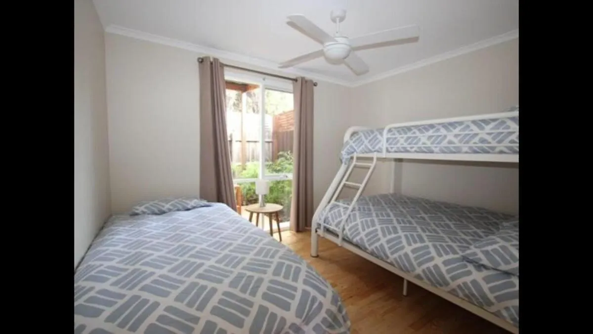 Сasa de vacaciones Self Contained Unit Close To The