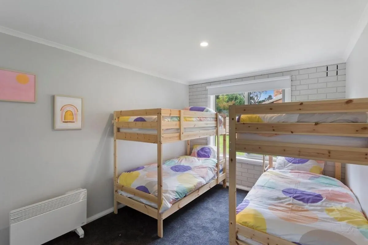 Imollu House 5-bed 2 5-bath 펜션