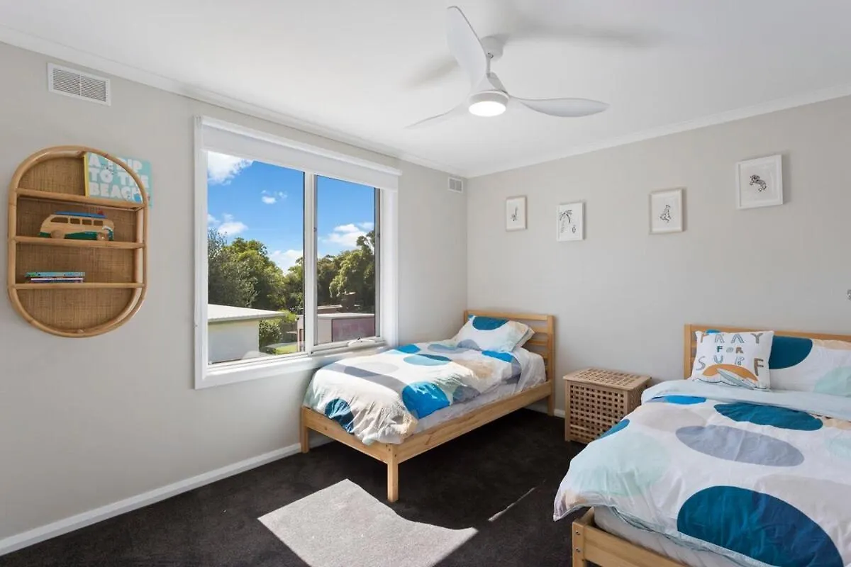 Imollu House 5-bed 2 5-bath 펜션 카우즈