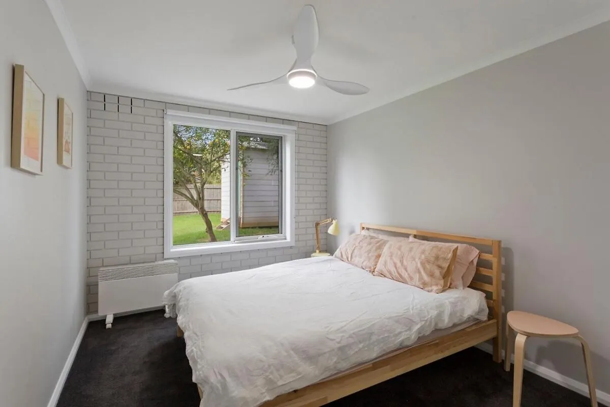 Imollu House 5-bed 2 5-bath 카우즈
