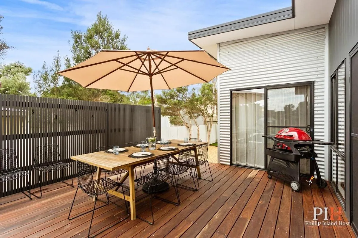 Dream Vacation 3 Bdr 2 Ba Cape Woolamai