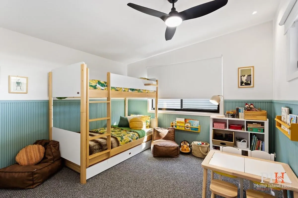 بيت للعطل Dream Vacation 3 Bdr 2 Ba