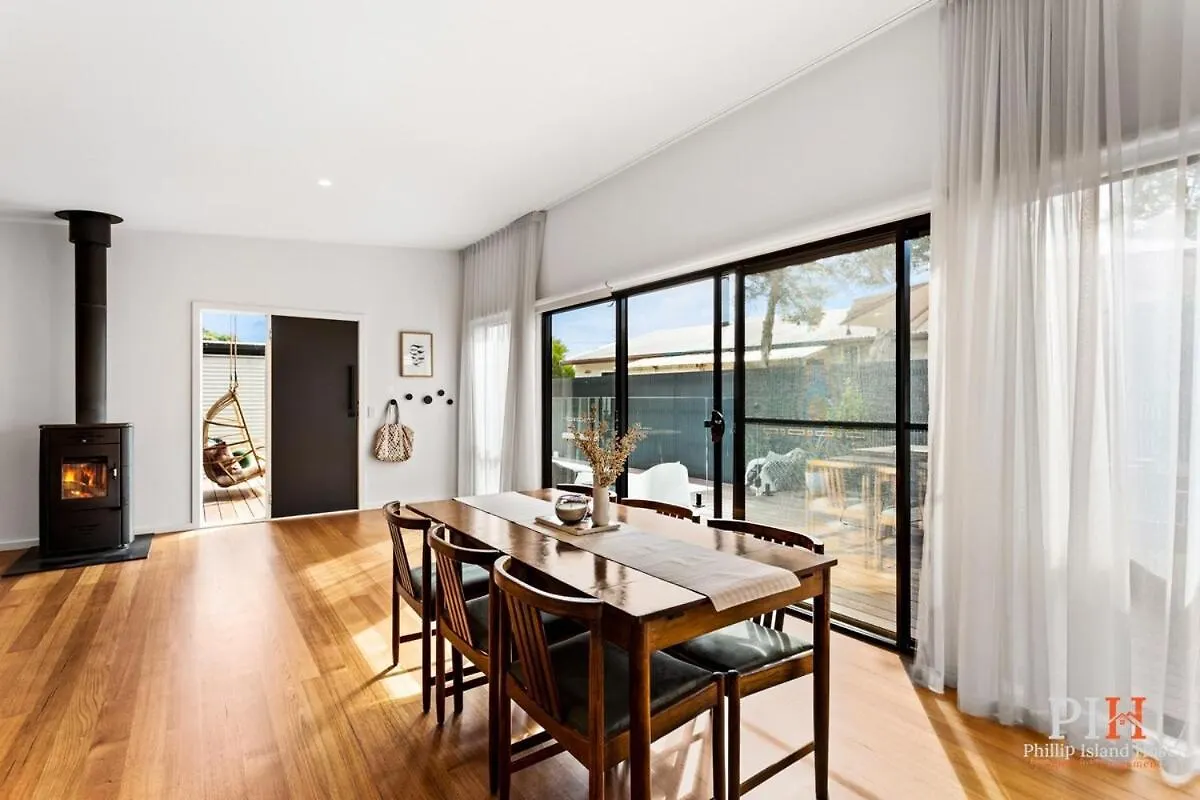 بيت للعطل Dream Vacation 3 Bdr 2 Ba Cape Woolamai