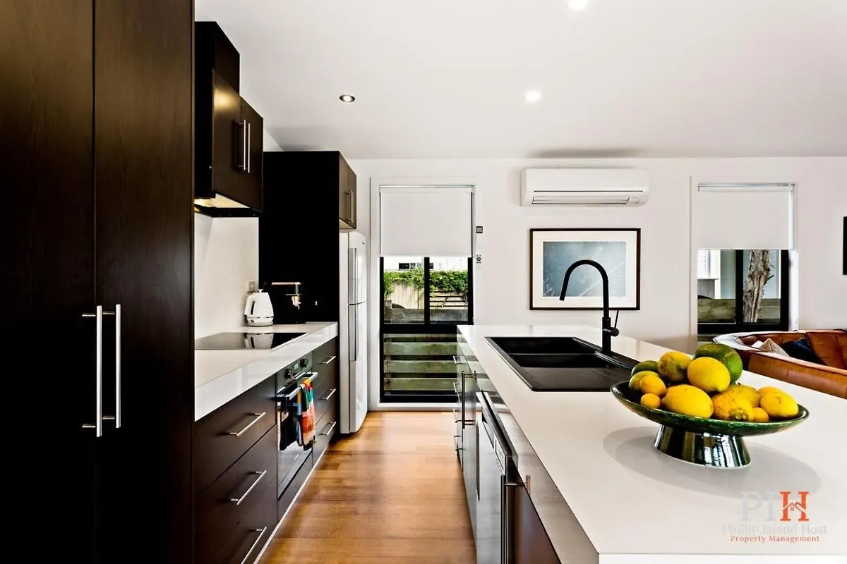 Dream Vacation 3 Bdr 2 Ba Cape Woolamai