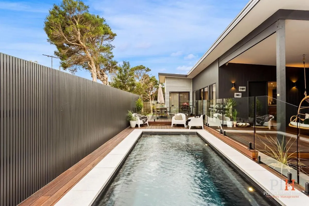 Dream Vacation 3 Bdr 2 Ba * Cape Woolamai