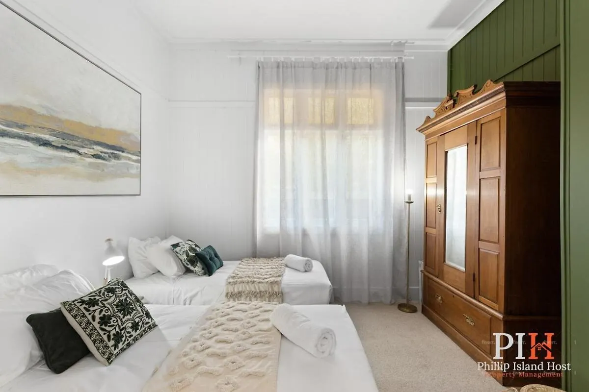 Charming 4 Bedroom Retreat