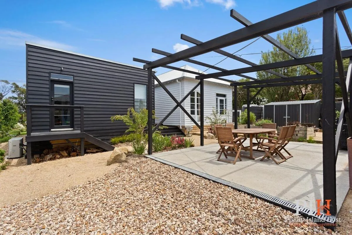 Charming 4 Bedroom Retreat