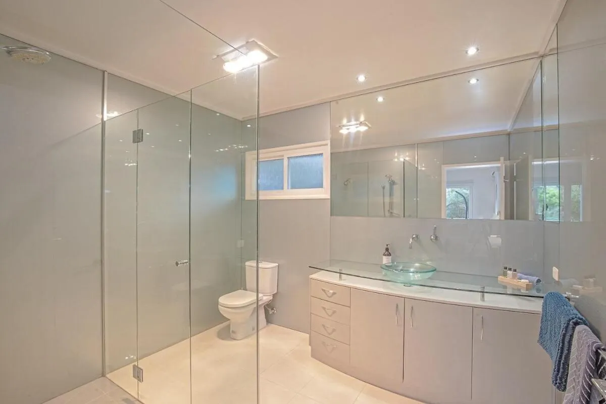 Spacious Coastal Retreat 5 Bdr Casa vacanze *