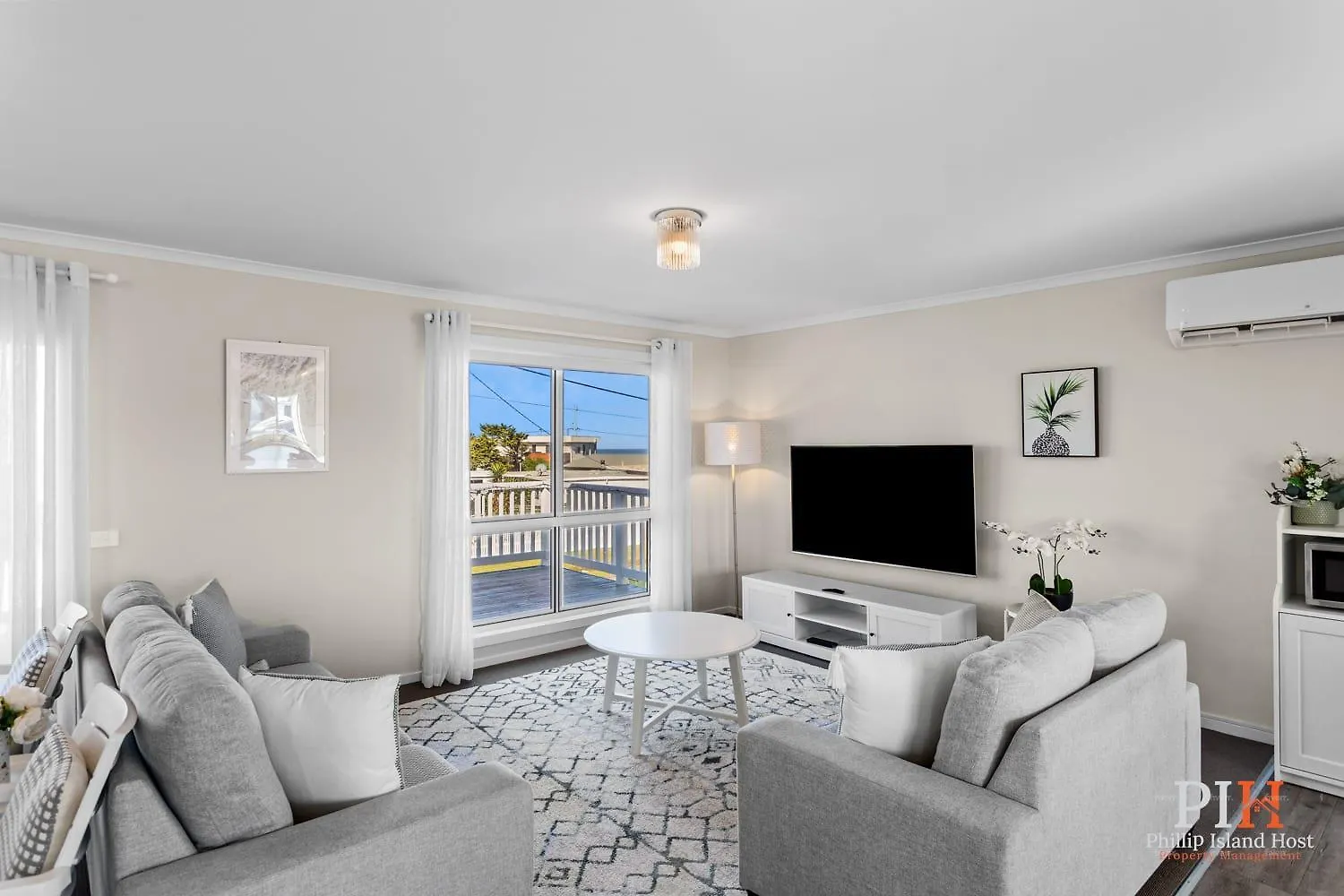 Shearwater Ocean Views