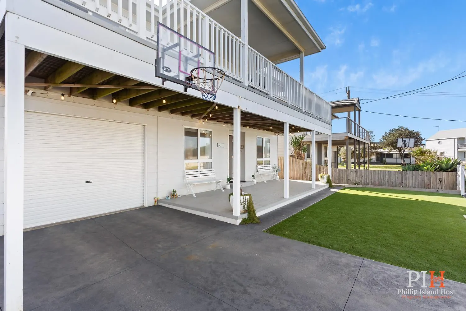 Shearwater Ocean Views