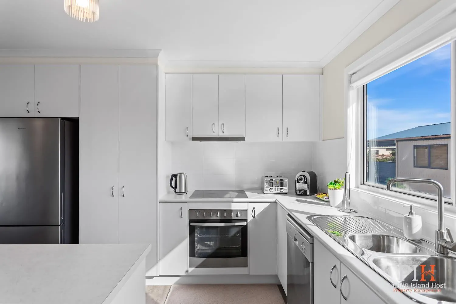 Shearwater Ocean Views