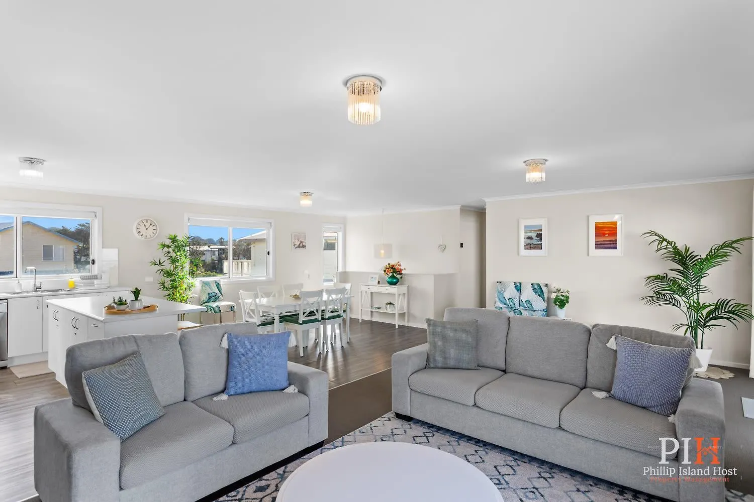 Shearwater Ocean Views
