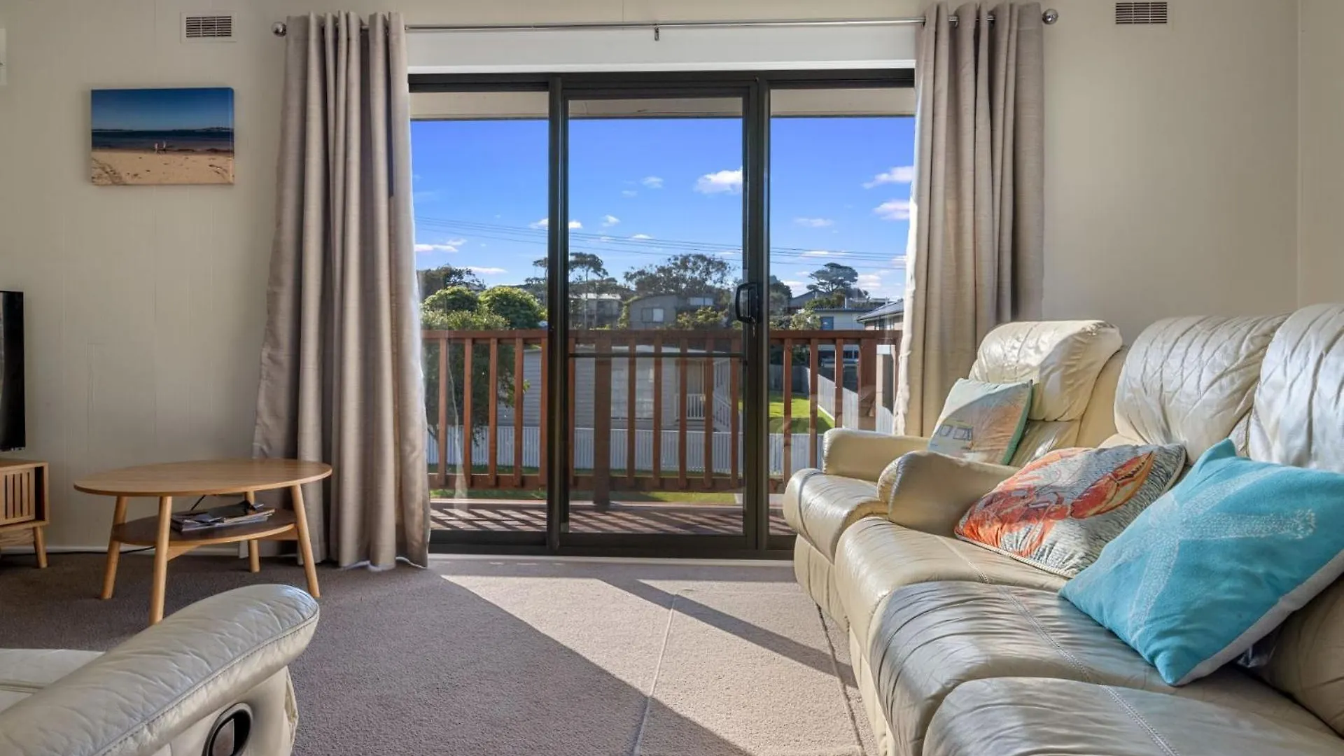 Seashell Rina Phillip Island Holiday home *