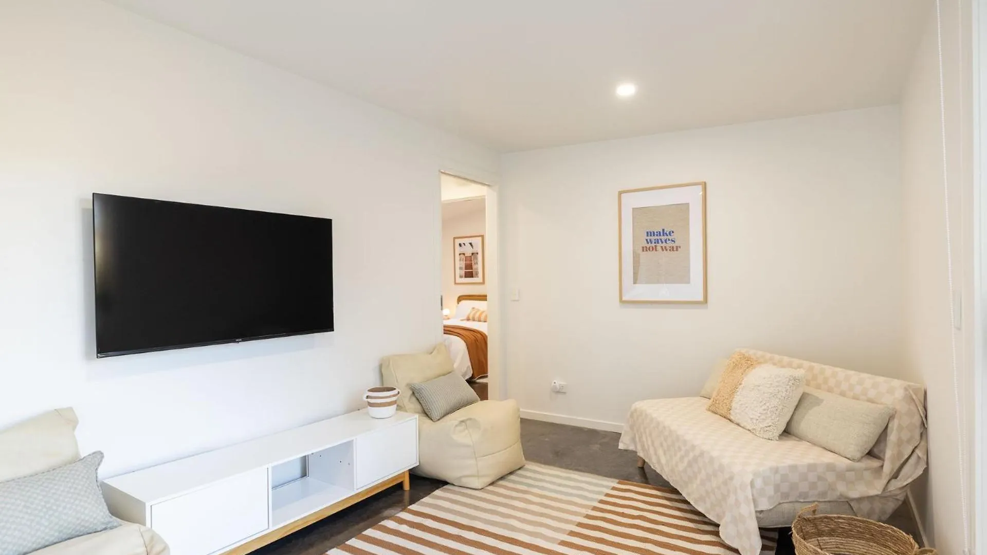Original Retreat * Surf Beach