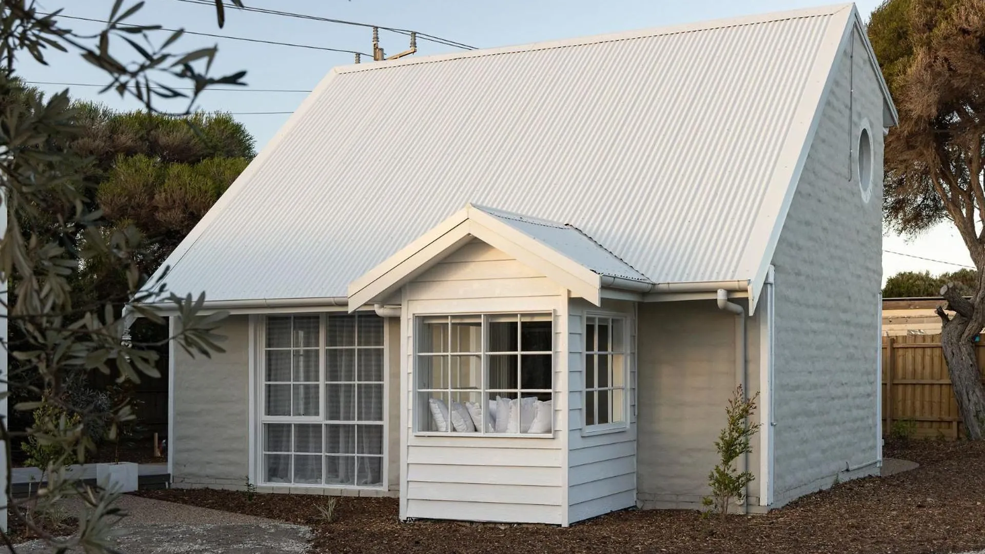 Phillip Island Hot Springs Retreat