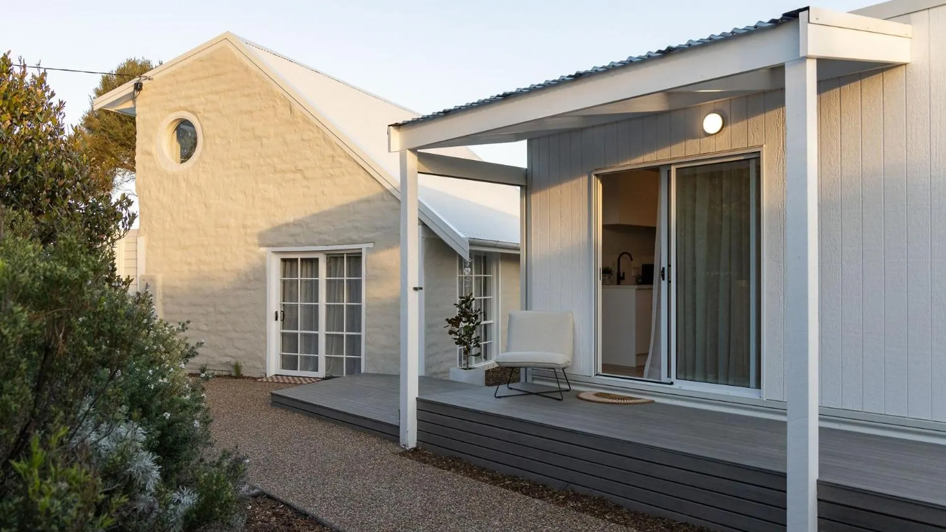 Phillip Island Hot Springs Retreat
