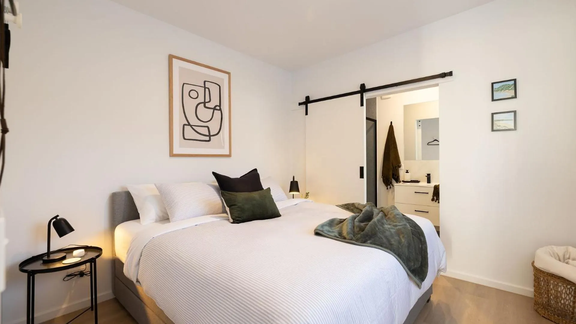 Phillip Island Hot Springs Retreat