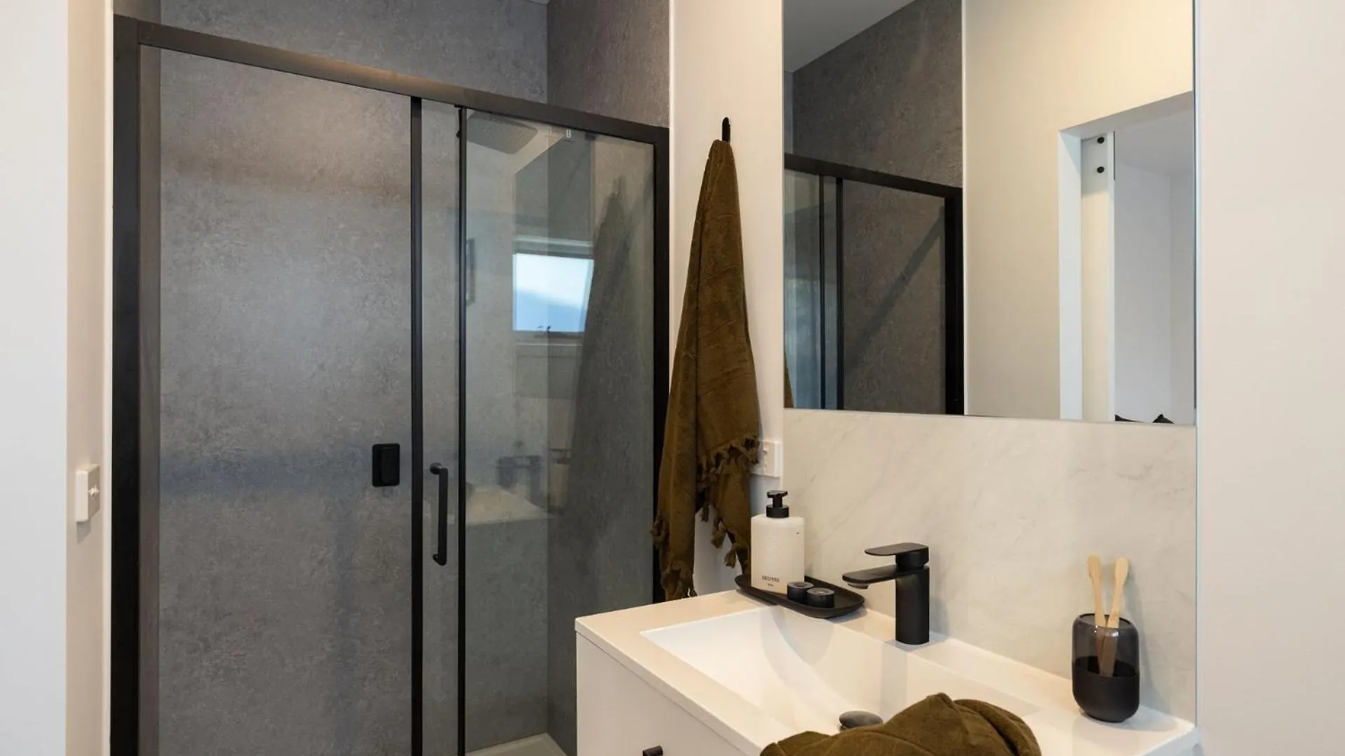 度假居 Phillip Island Hot Springs Retreat Surf Beach