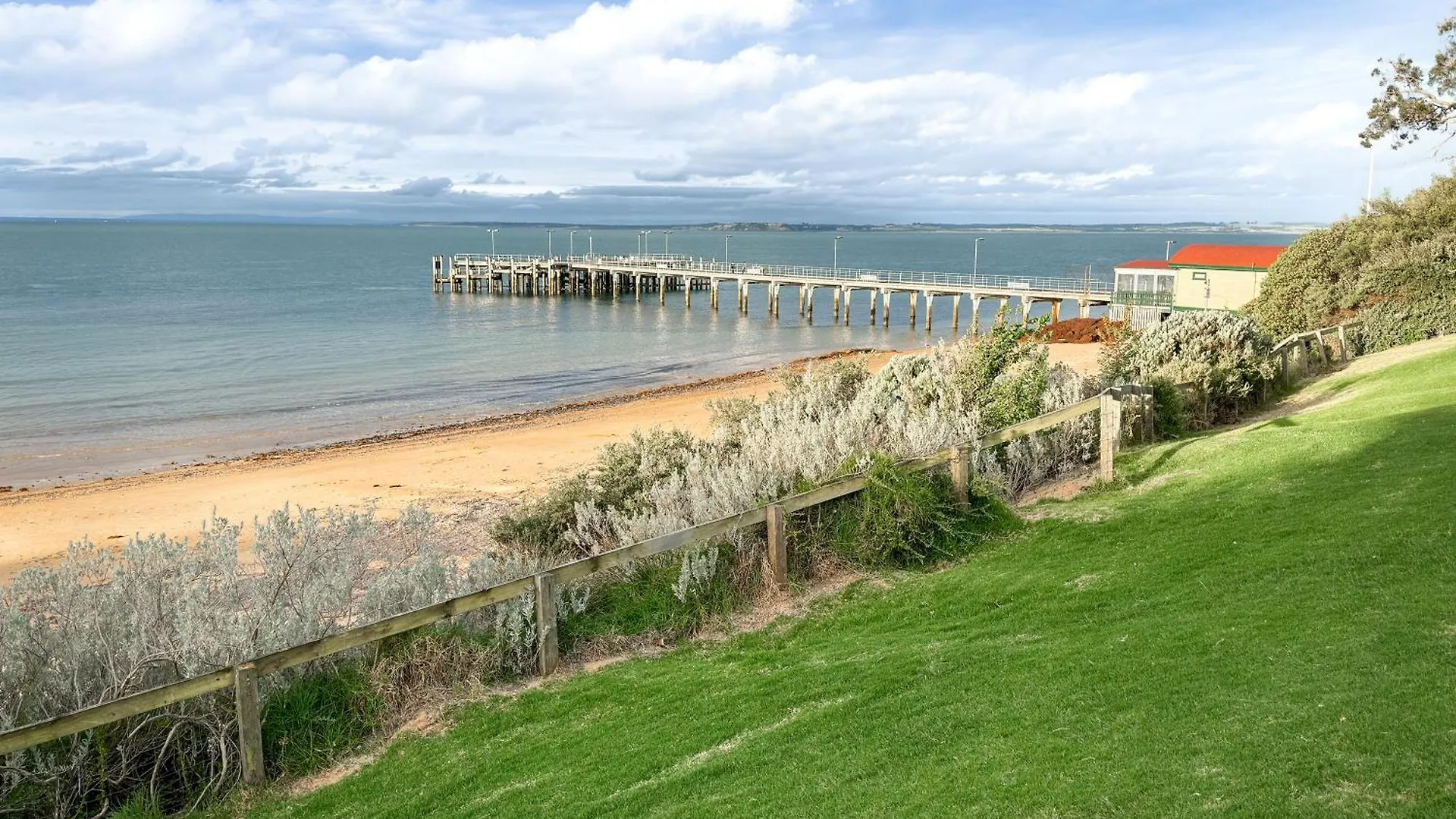 The Big Isle Retreat * Cowes