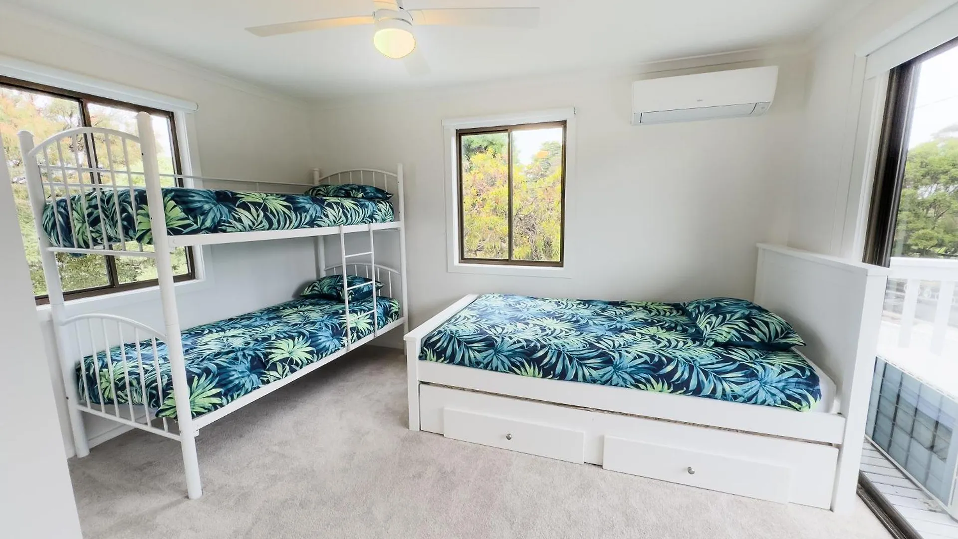 The Big Isle Retreat Cowes