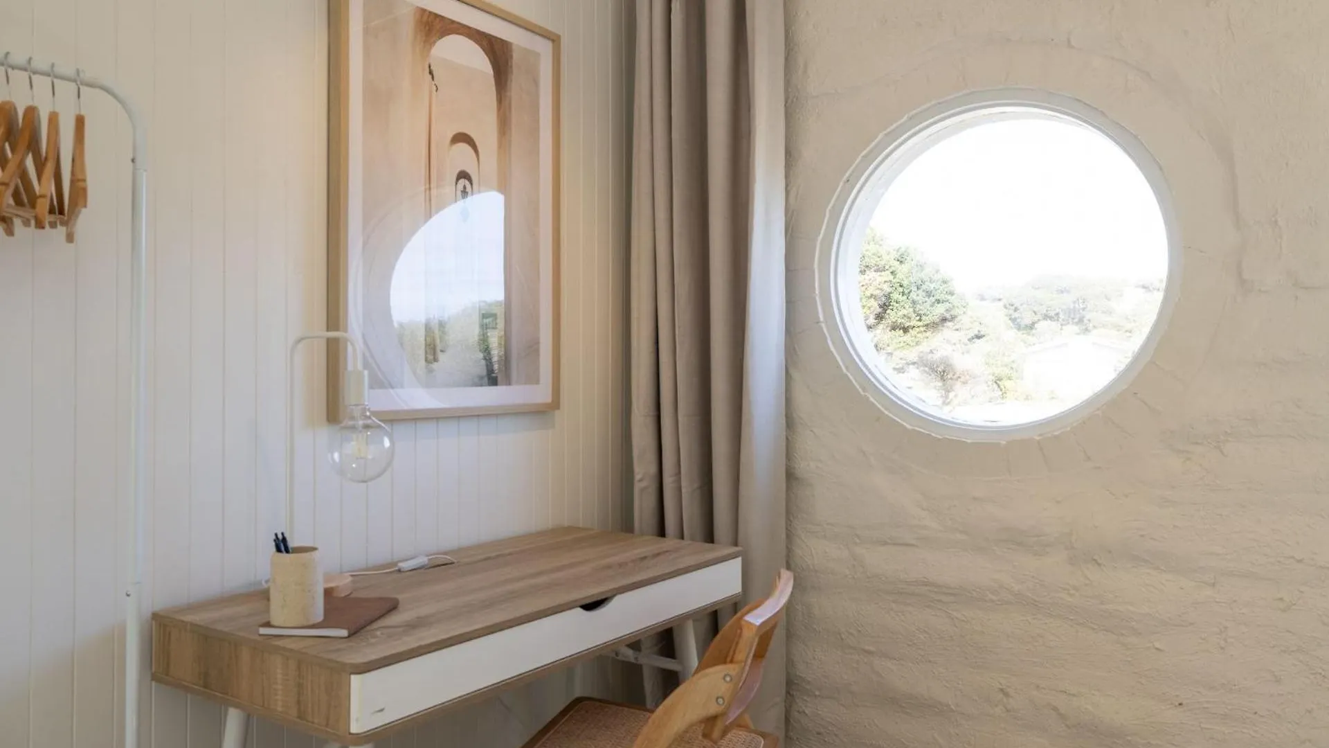 度假居 Phillip Island Hot Springs Retreat Surf Beach