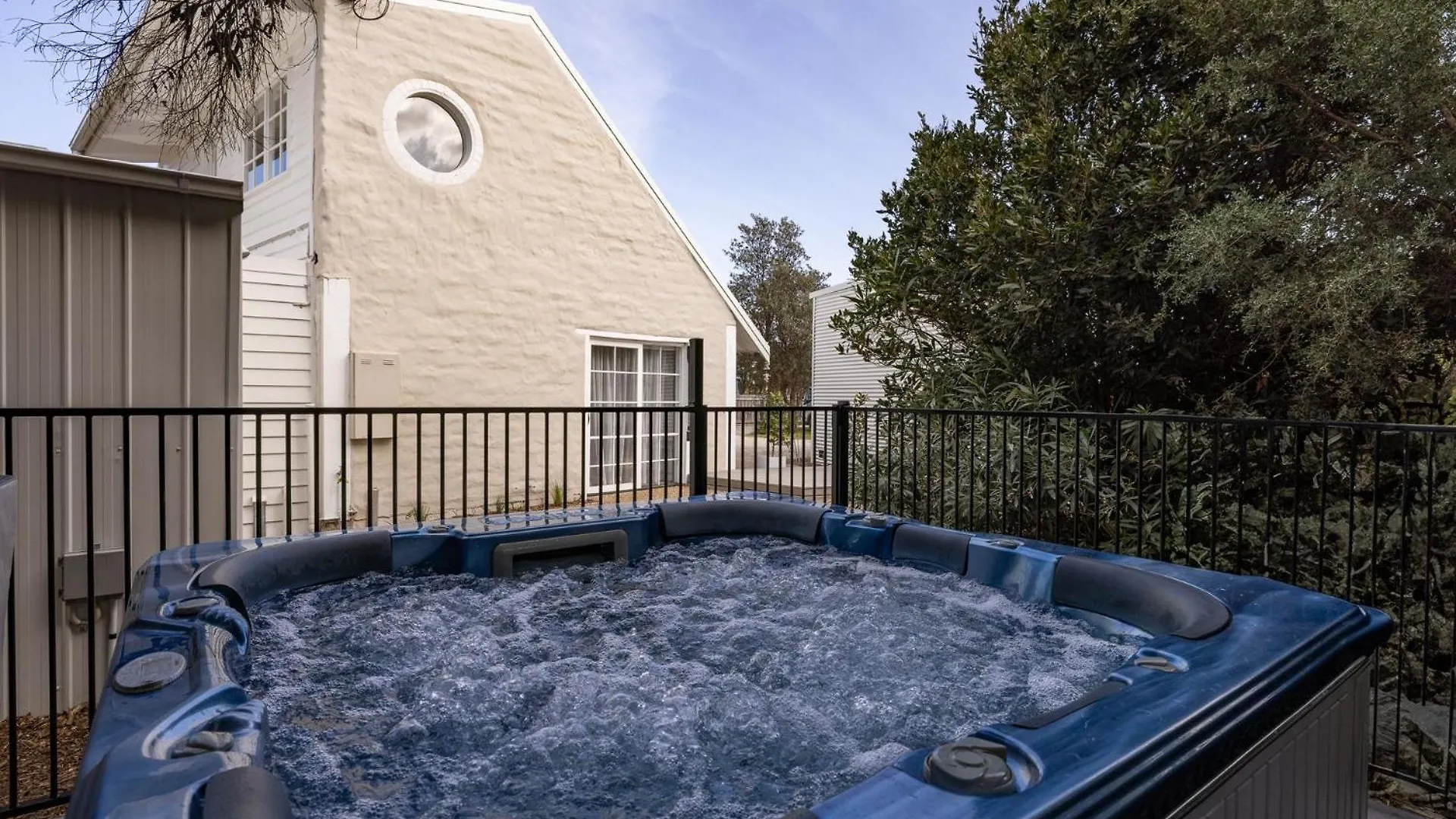 Phillip Island Hot Springs Retreat 度假居