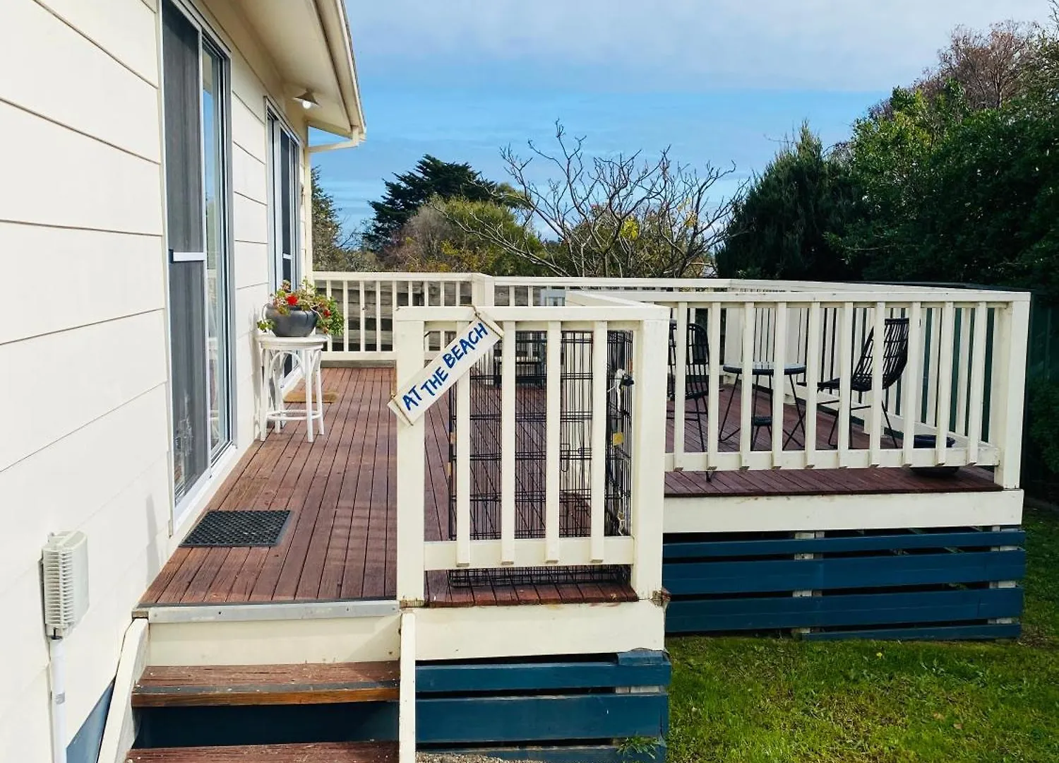 Phillip Island Pet Friendly Wifi Linen Towels Included House Dom wakacyjny Cowes
