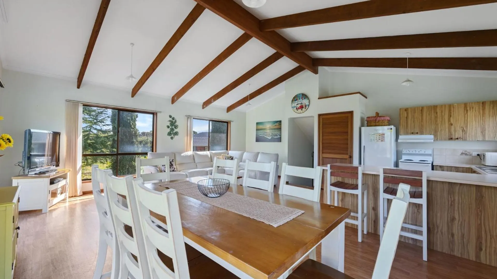 Gasthof Happy Retreat Phillip Island Cowes