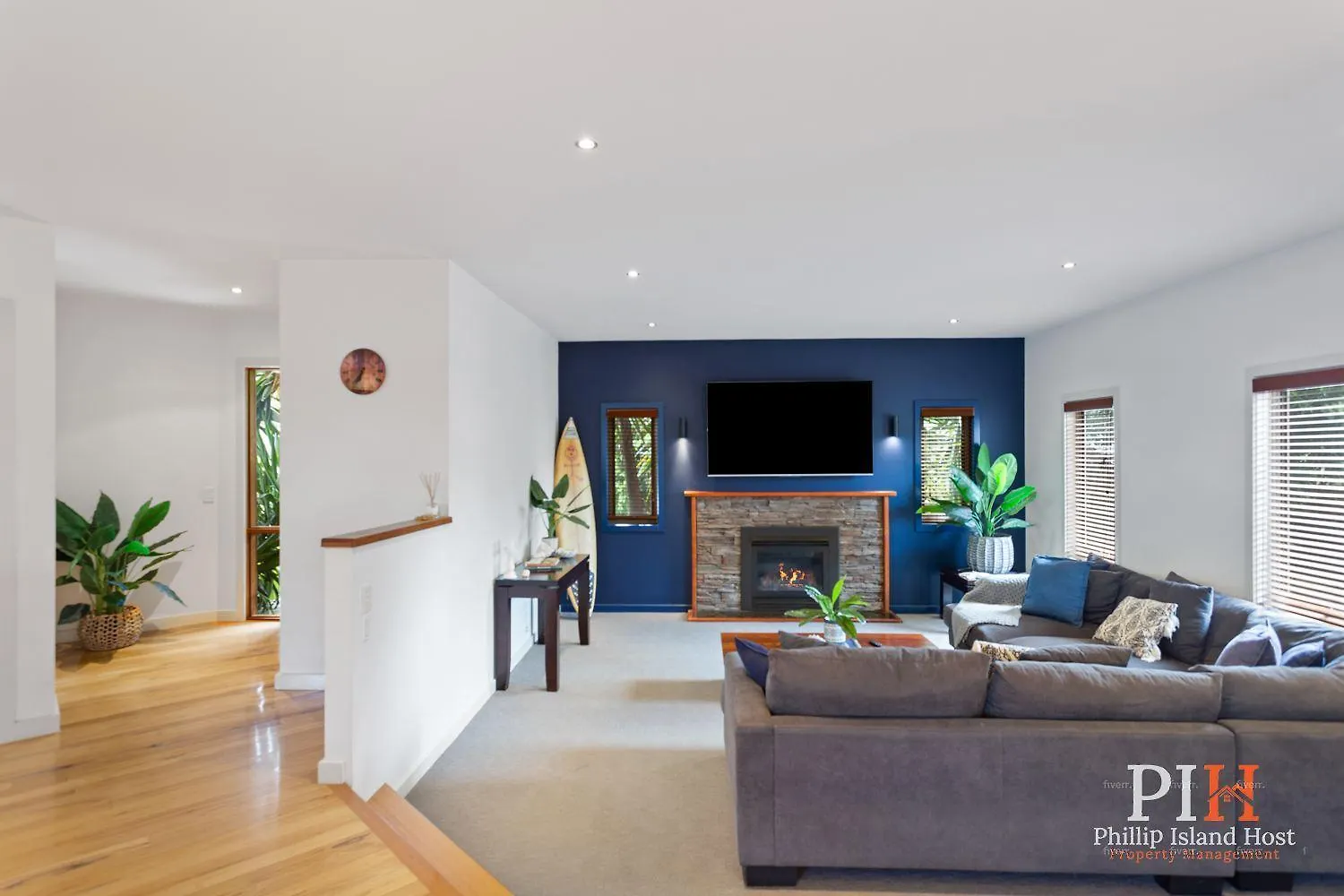 Σπίτι διακοπών Beachwood Retreat For Ultimate Relaxation