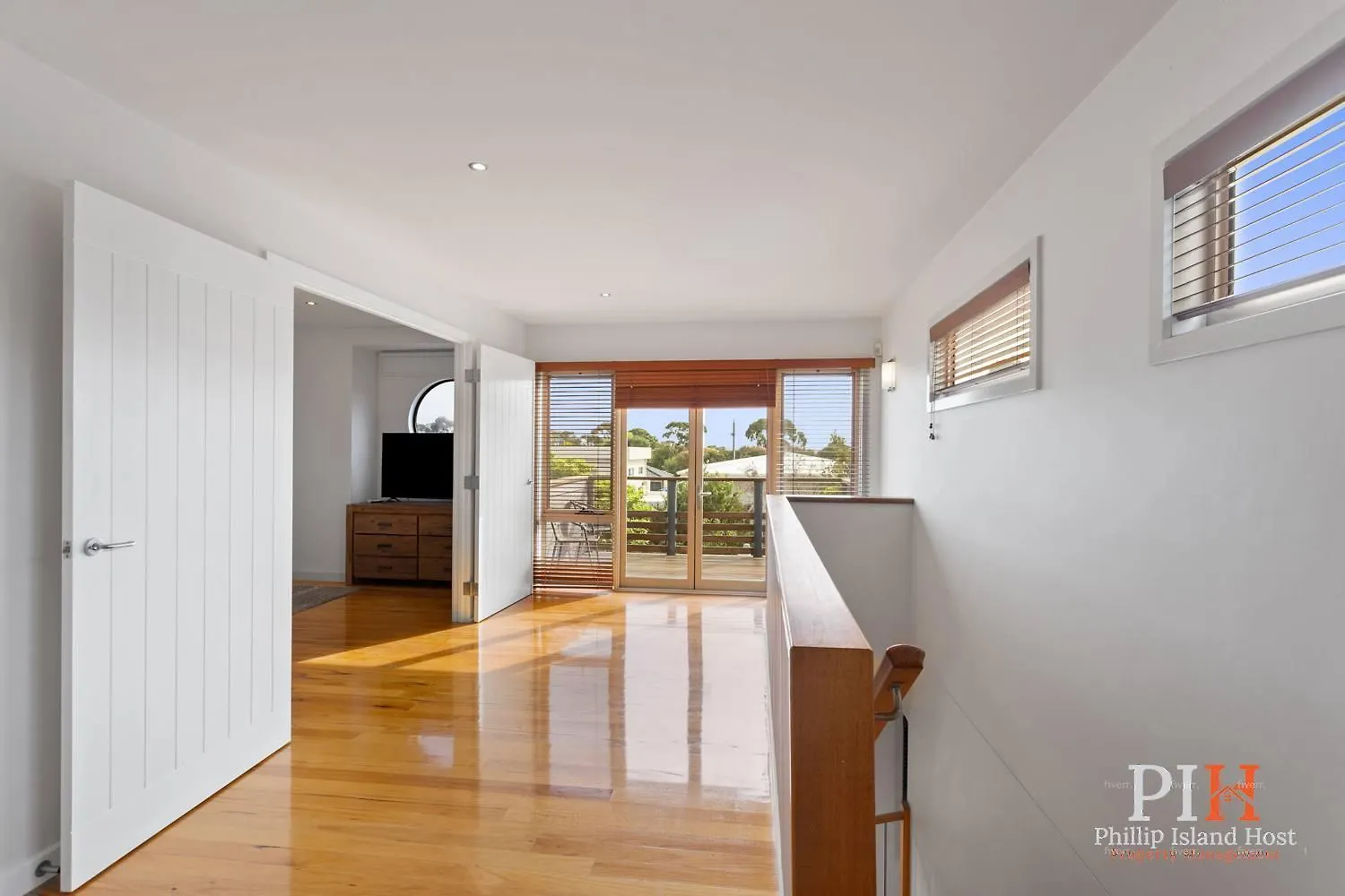 Σπίτι διακοπών Beachwood Retreat For Ultimate Relaxation Cowes