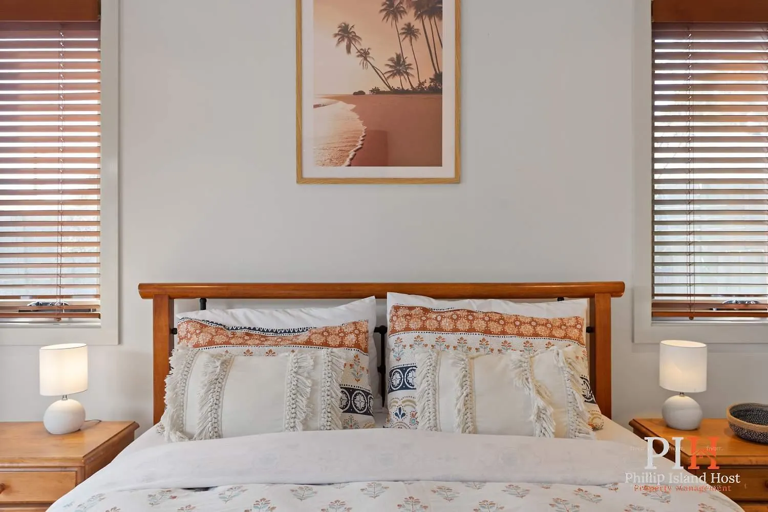 Beachwood Retreat For Ultimate Relaxation