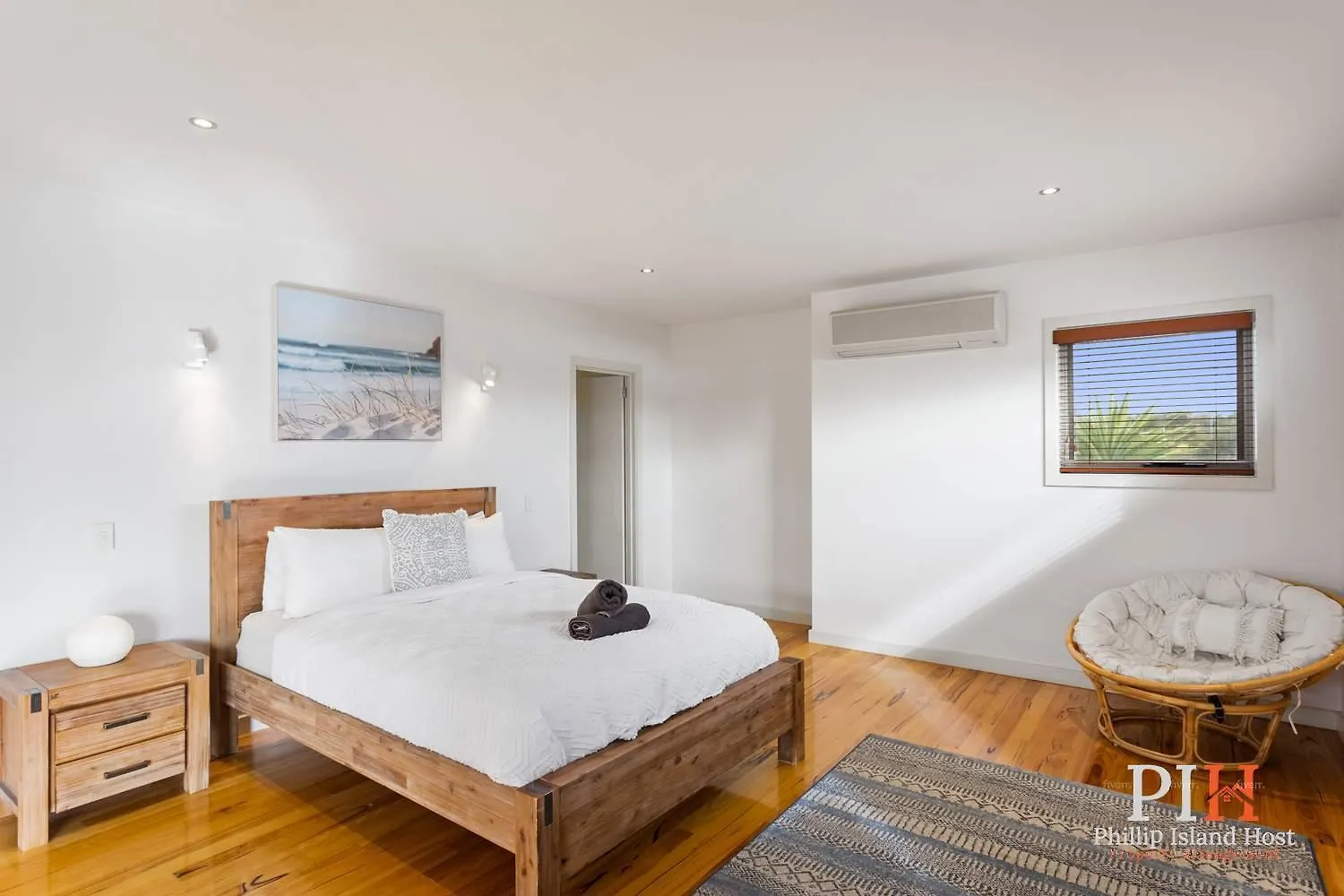 Σπίτι διακοπών Beachwood Retreat For Ultimate Relaxation