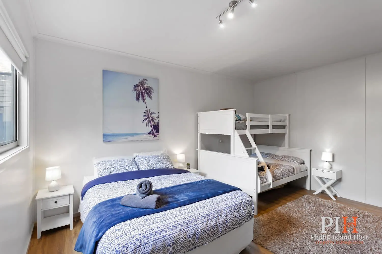 Beachwood Retreat For Ultimate Relaxation