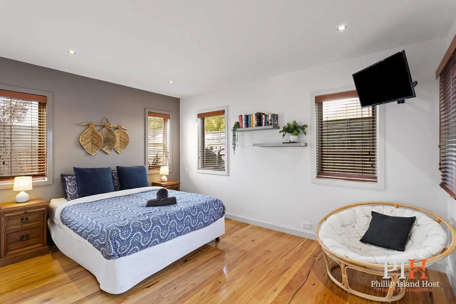 Σπίτι διακοπών Beachwood Retreat For Ultimate Relaxation