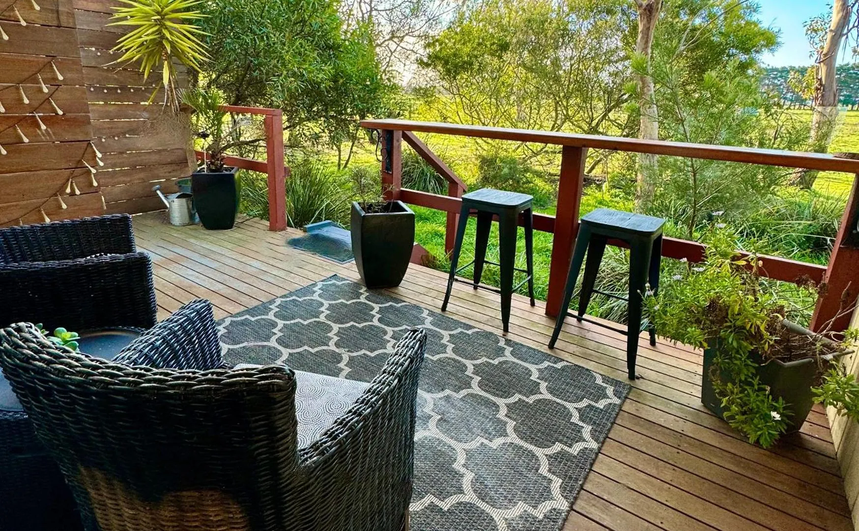 Couple's Luxury Retreat Villa