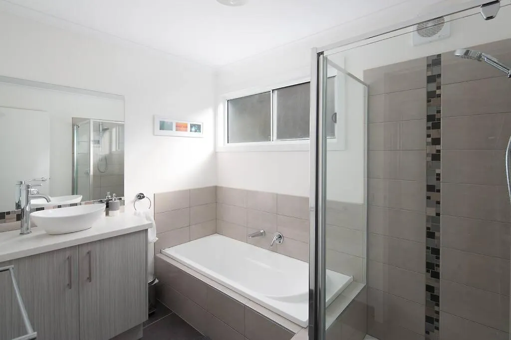 Beachhouse Holiday home Ventnor