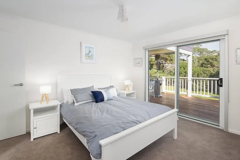 Beachhouse Holiday home
