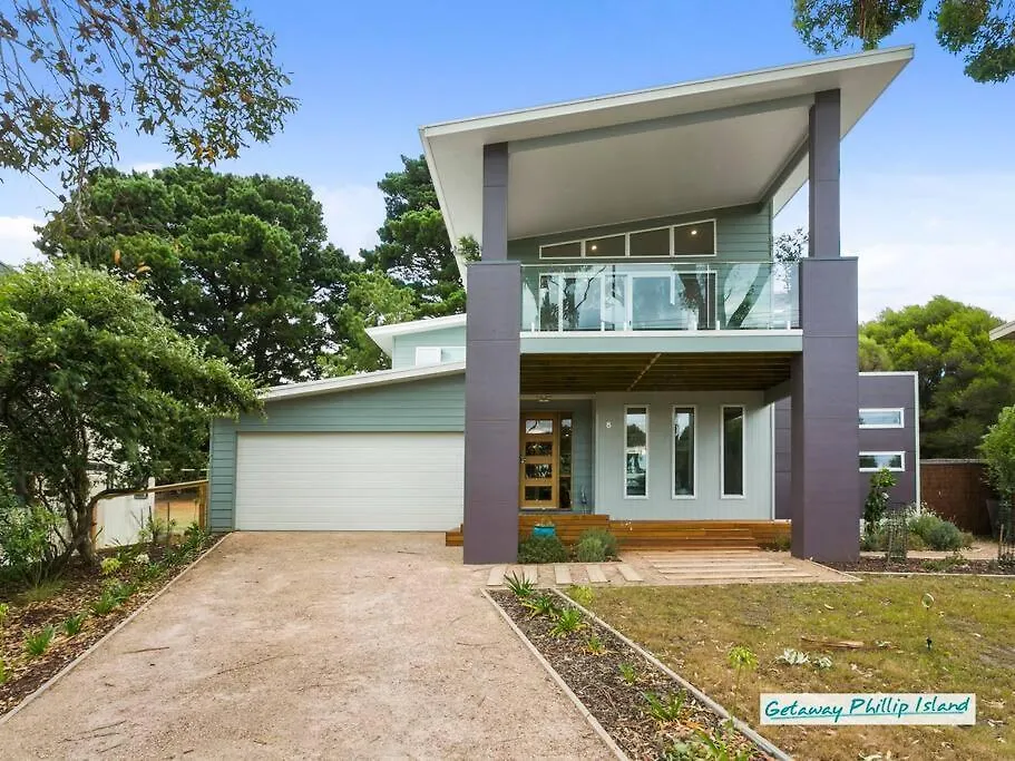 Beachhouse Holiday home Ventnor