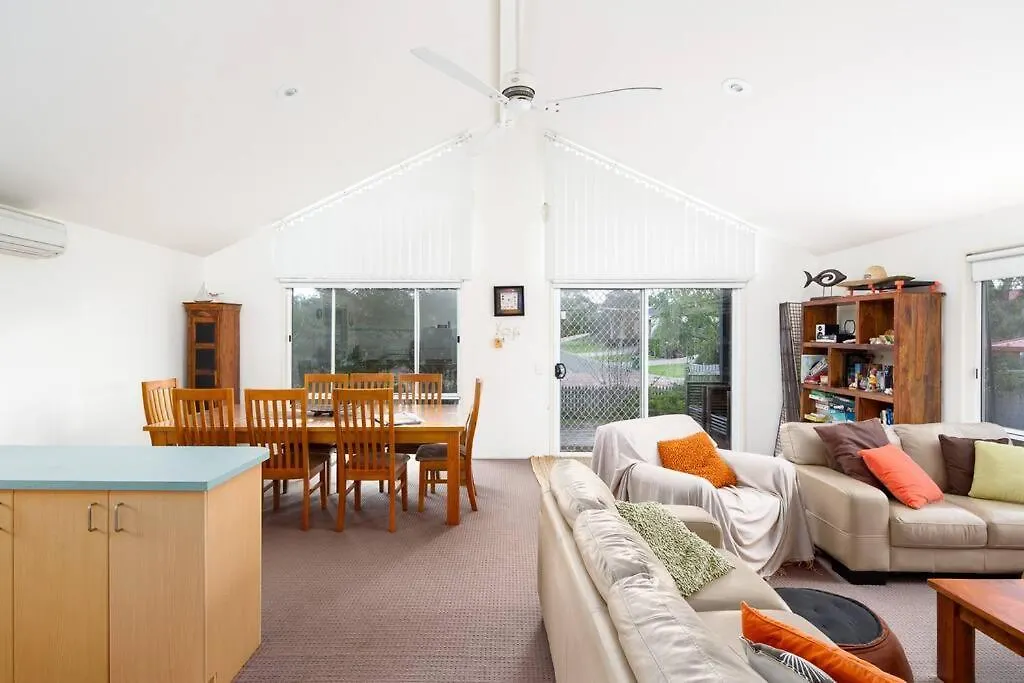 Island Holiday home Cowes