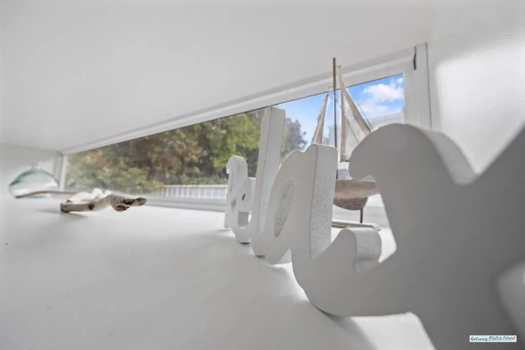 Vakantiehuis 5 Beach St *