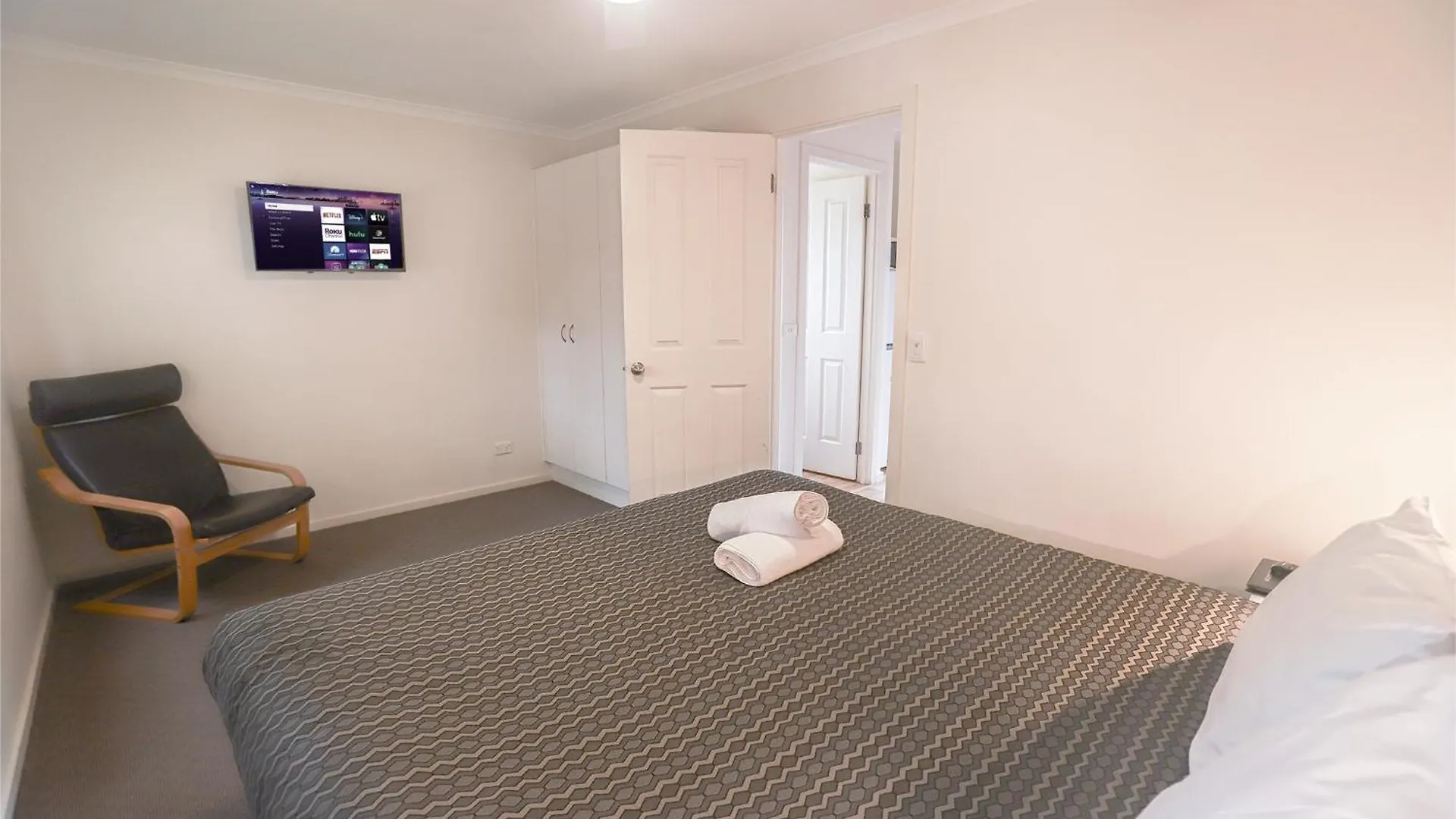 Amaroo Park Motel Cowes