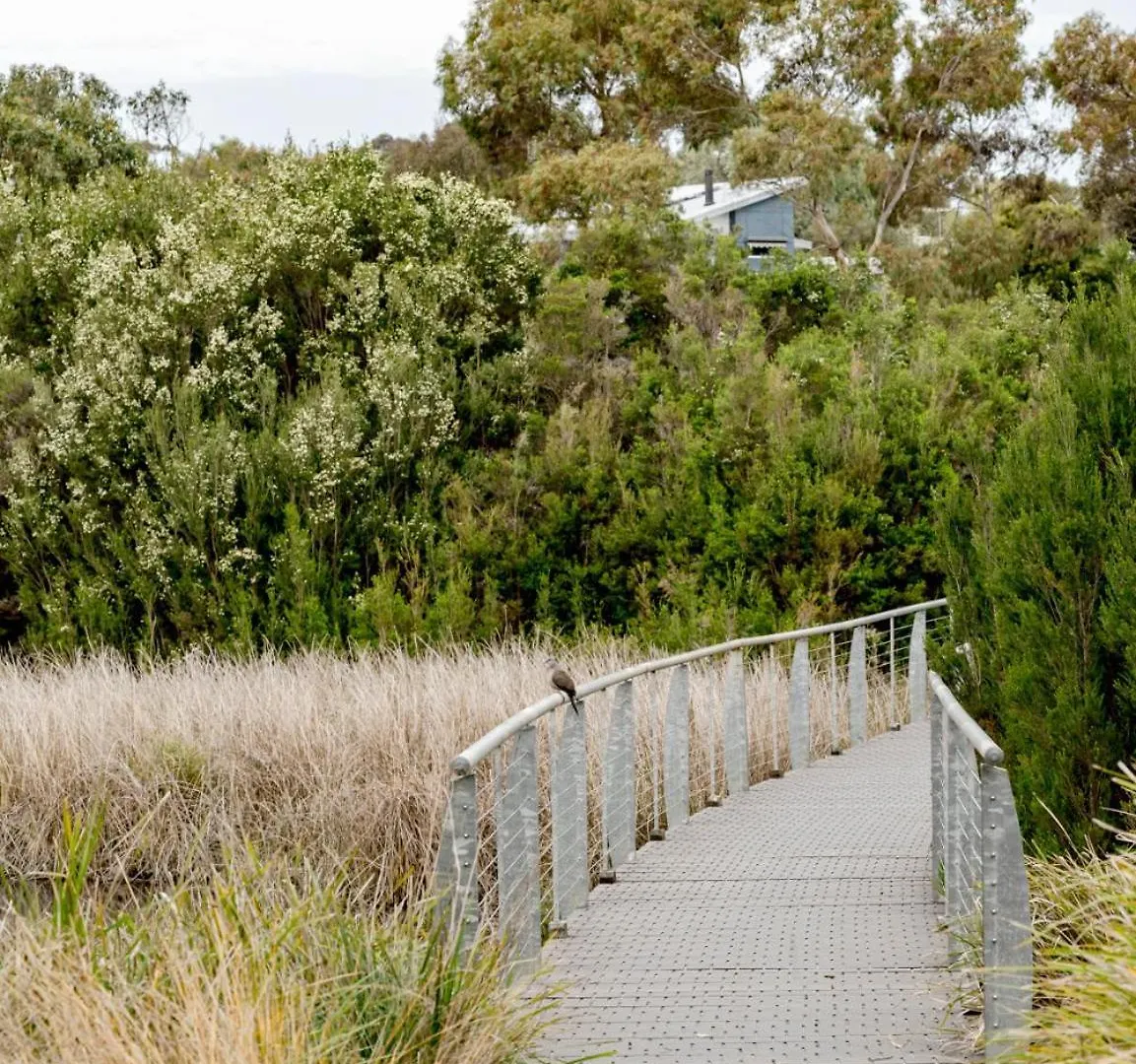 Casa de Férias Currawong At Cowes