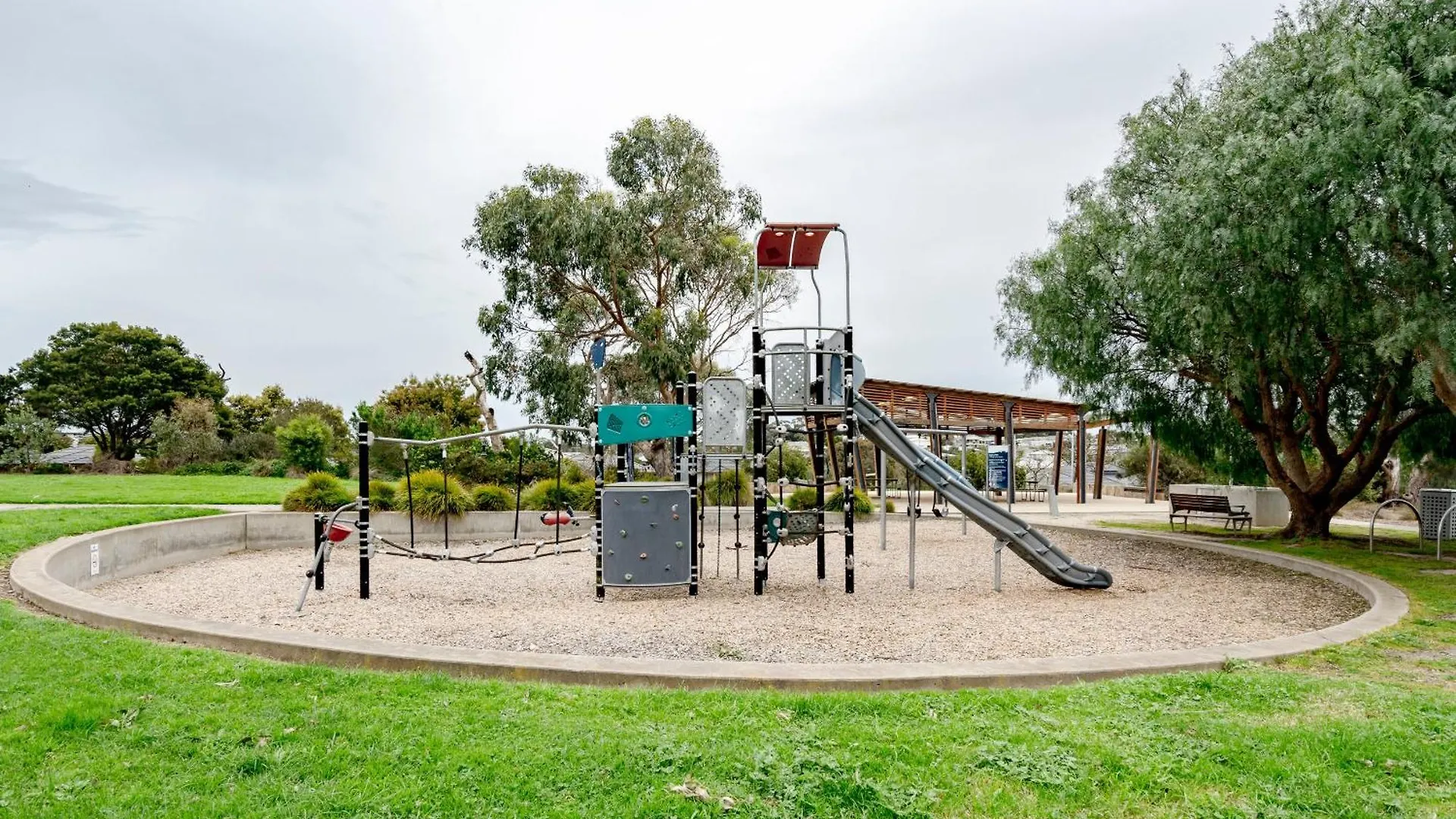 Casa de Férias Currawong At